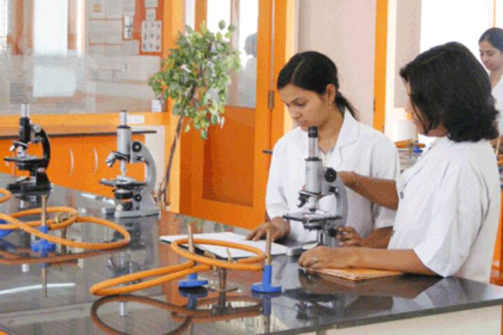 laboratory